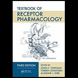 Textbook of Receptor Pharmacology