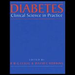 Diabetes  Clinical Science in Practice