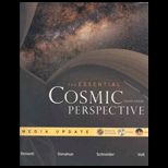 Essential Cosmic Perspective  Package