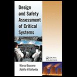 DESIGN AND SAFETY ASSESSMENT OF CRITIC