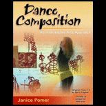 Dance Composition   With CD