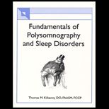 Fund. of Polysomnography and Sleep Disorders