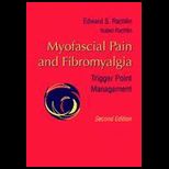 Myofascial Pain and Fibromyalgia