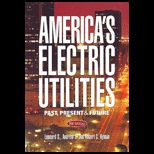 Americans Electric Utilities