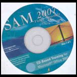Sam 2007 Training for Microsoft Office (Software)