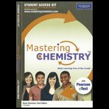 Mastering Chemistry Access Code