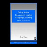 Doing Action Research in English Language Teaching A Guide for Practitioners