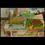 Harcourt School Publishers Storytown  Library Book Collection Grade K
