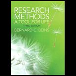 Research Methods A Tool for Life Plus With Access