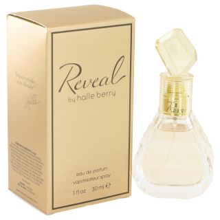 Reveal for Women by Halle Berry Eau De Parfum Spray 1 oz