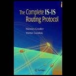 Complete IS IS Routing Protocol