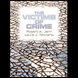 Victims of Crime