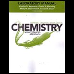 General, Organic and Biological Chemistry Lab. Manual