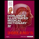Dorlands Illustrated Medical Dictionary   Indexed   With CD
