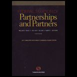 Federal Taxation of Partnerships and Partners   2011 Supplement