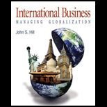 International Business Managing Globalization