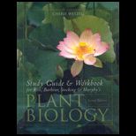 Plant Biology   Study Guide and Workbook