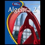 Algebra 2 Natl. Edition (Teachers Wraparound Edition)