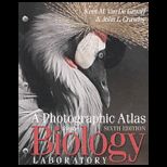 Photographic Atlas for the Biology Laboratory (Loose Leaf)