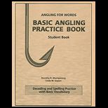 Basic Angling Practice Book Student Book