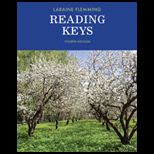 Reading Keys