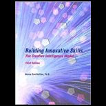 Building Innovative Skills CUSTOM<
