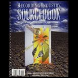 Recording Industry Sourcebook