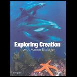 Explor. Creation With Marine Biology