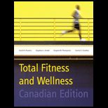 Total Fitness And Wellness   Text (Canadian)