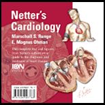 Netters Cardiology  Electronic Book   CD (Software)