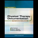 Physical Therapy Documentation