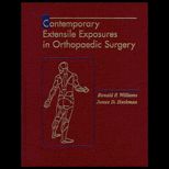 Contemporary Extensile Exposures in Orthopaedic Surgery