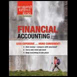 Financial Accounting (Looseleaf)