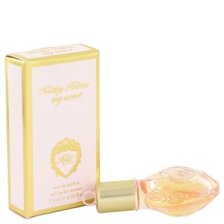 My Secret for Women by Kathy Hilton Roll on Perfume .25 oz