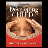 Developing Child