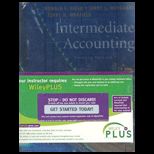 Intermediate Accounting Package