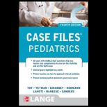 Case  Files Pediatrics