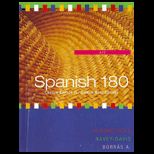 Spanish 180 (Custom)