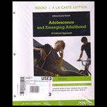 Adolescence and Emerging Adulthood (Loose)