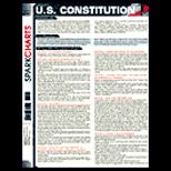 U.S. Constitution SparkChart