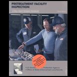 Pretreatment Facility Inspection  Field Study Training Program