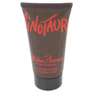 Minotaure for Men by Paloma Picasso After Shave Balm 1.7 oz