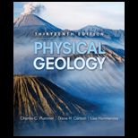 Physical Geology (Loose)