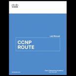 Ccnp Route Lab Manual