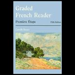 Graded French Reader   Premiere Etape   Package