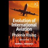 Evolution of International Aviation