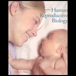 Human Reproductive Biology (Custom)