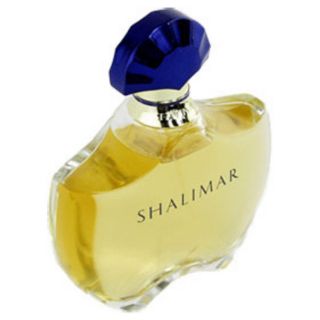 Shalimar for Women by Guerlain Eau De Parfum Spray 2.5 oz
