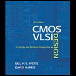 CMOS VLSI Design  Circuits and Systems Perspective