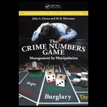 Crime Numbers Game